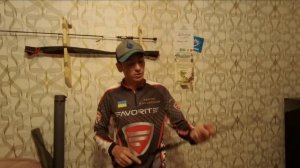 Zemex Buriza!! Так ли она хороша??