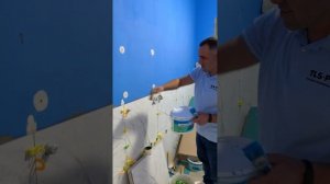 Гидроизоляция Кнауф Флэхендихт