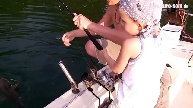 Первый сом на квок!!! Ловля сома на квок.