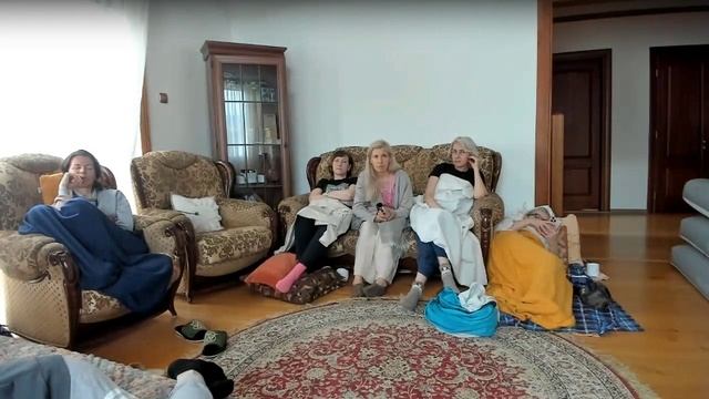 Ощущение Бога смотреть онлайн