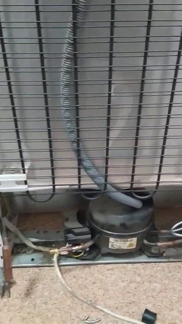 Холодильник BEKO смотреть онлайн