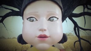 Песня Клип КУКЛА ИГРА В КАЛЬМАРА 2 Betsy, Мария Янковская