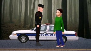 🔴новый мультфильм про гренни и балди. ЗБЕЖАЛ ИЗ ДОМА🤯🤯