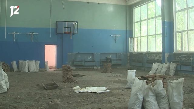 Контрабанда оружия / Освещение улиц / Штраф за выход на смотреть онлайн