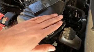 Установка круиз-контроля на KIA CEED ED FL (первое поколение