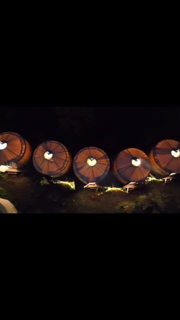 Рыбалка с комфортом в тайге