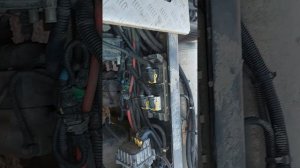 Пропали задние  поворотники  на камаз 5490