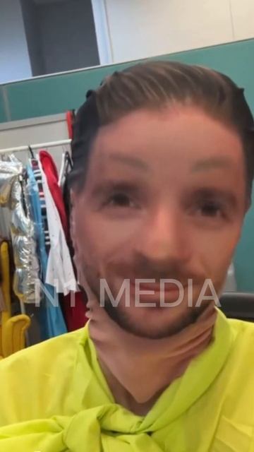 Узнали кто на маске и под маской? Это любовь! Лера Кудр? смотреть онлайн