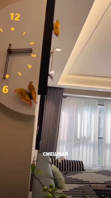 Часы как из журнала: дешево, стильно, и устанавливаютс? смотреть онлайн