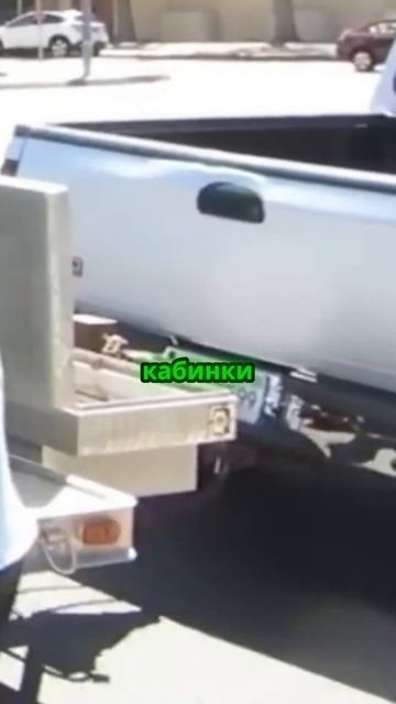 Первый дом, из туалетной кабинки! #архитектура смотреть онлайн