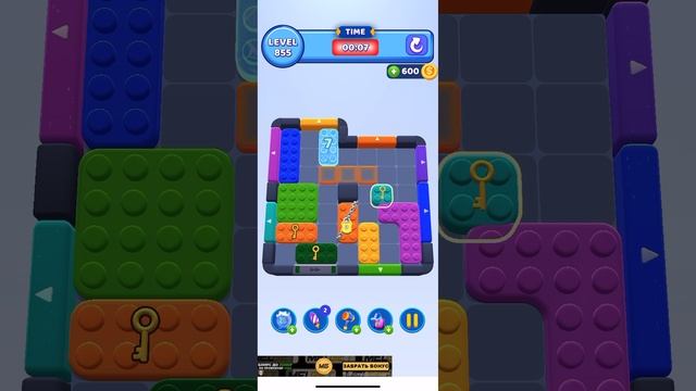 Color block jam 855 смотреть онлайн