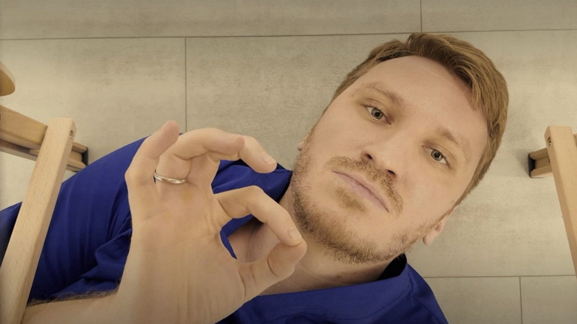 На работу!, 1 сезон, 4 выпуск смотреть онлайн