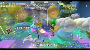 КАК ФАРМИТЬ СИНИЕ ЭКСТРАКТЫ | BEE SWARM SIMULATOR