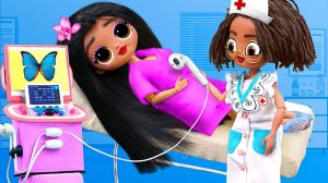 11 лайфхаков для кукольной больницы семьи Мадригаль