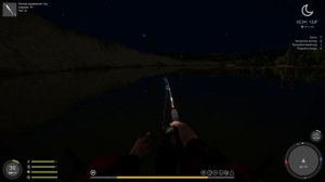 Русская рыбалка 4 (рр4). Сура. Дропшот. Судак. Налим.