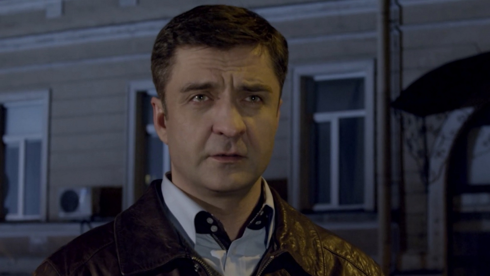 Шеф, 2 сезон, 13 выпуск смотреть онлайн