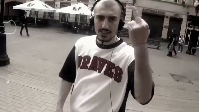 Русский гангста РЭП ! смотреть онлайн