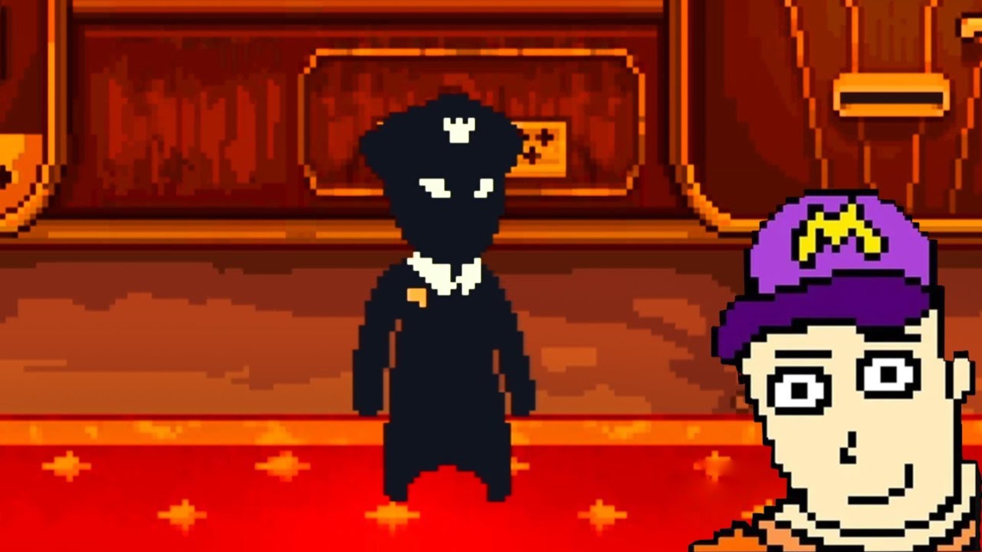 кондуктора повысили! (BEHOLDER: CONDUCTOR ч.4) смотреть онлайн