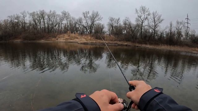 Обзор спиннинга MajorCraft «Aji-Do» AD5-S682L/AJI