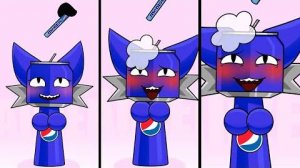 СПРУНКИ Sprunki | OC ALL Phases