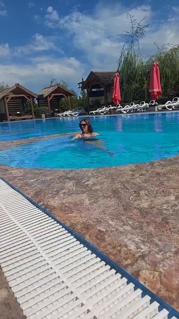 #лето #волгодонск #бассейн смотреть онлайн