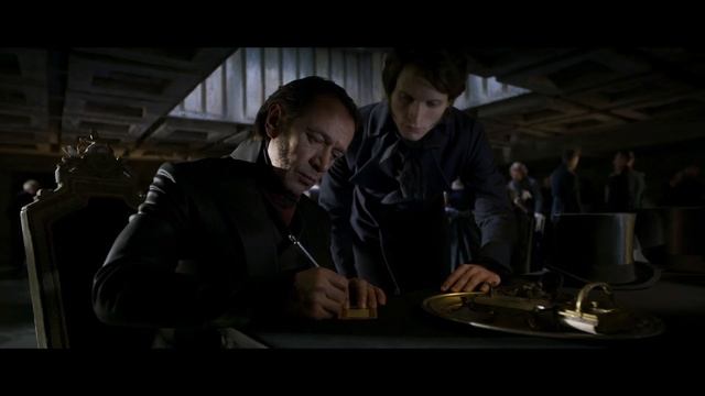 «Дуэлянт» — фильм в СИНЕМА ПАРК смотреть онлайн