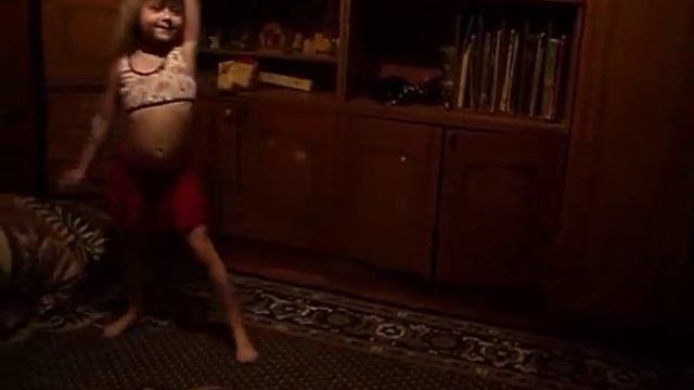 Адэлина Пидвербна 5 лет. смотреть онлайн