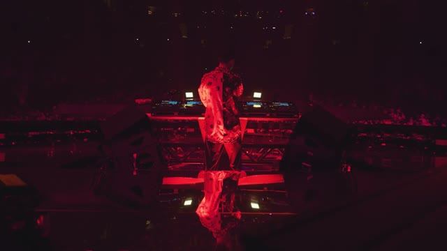 John Summit - Live @ Madison Square Garden смотреть онлайн