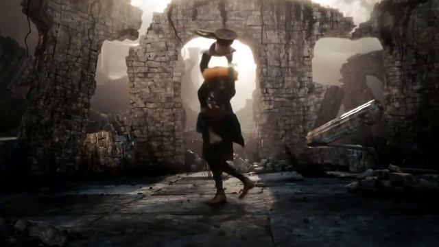 Джига- Дрыга шляпника