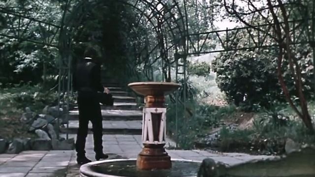 Собака на сене 2 серия (1977 год, СССР ) смотреть онлайн