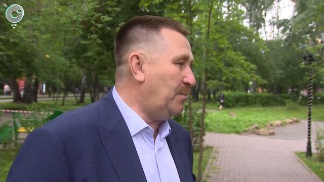 Юные футболисты из Баганского района отметили победу в турнире "Праздник футбольного мяча" смотреть онлайн