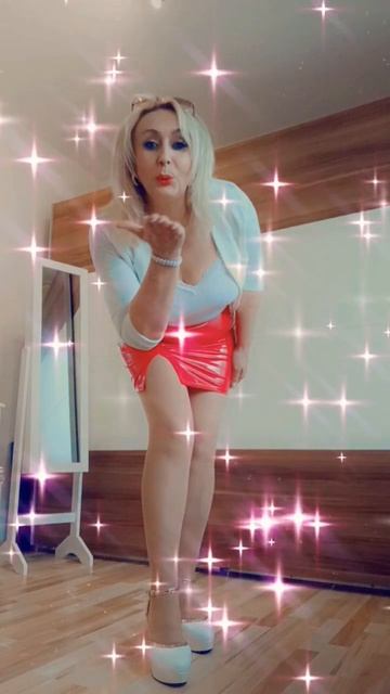 Мадам, держите вертикаль ❤️Белая Лилия🌹Элеонора Ки? смотреть онлайн