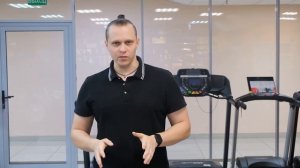 Топ 7 тренажеров для пожилых людей