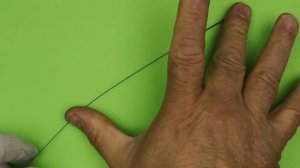 Поводок из титана и мои ответы на частые вопросы про д?