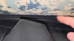 Лодка ГЛАДИАТОР C370AL проблема после сезона