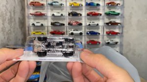 Обзор покупки Hot Wheels в «Детском Мире»