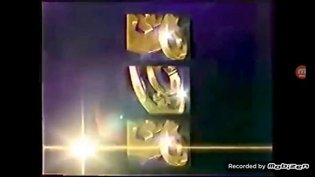 Заставка (ТВ-6, 2000) смотреть онлайн