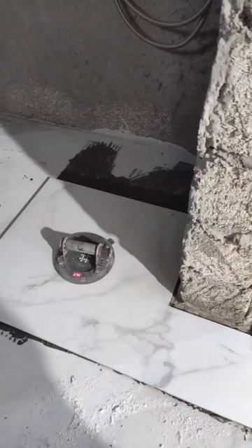 Керамогранит на пол 60/120. Без порога смотреть онлайн