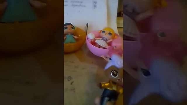 Танец LOL хип-хоп ✌👉👈👏⚡✨⛔