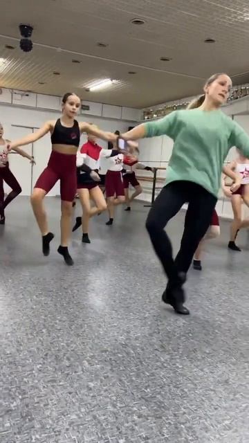 Хореография смотреть онлайн