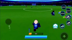 ОБЗОР на NEL BACHIRA | blue lock rivals | он реальный монстер