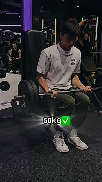 СКОЛЬКО Я ПОТЯНУ НА БИЦЕПС!?🏆🔥 смотреть онлайн