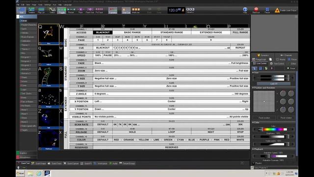 BEYOND ArtNet Tutorial смотреть онлайн