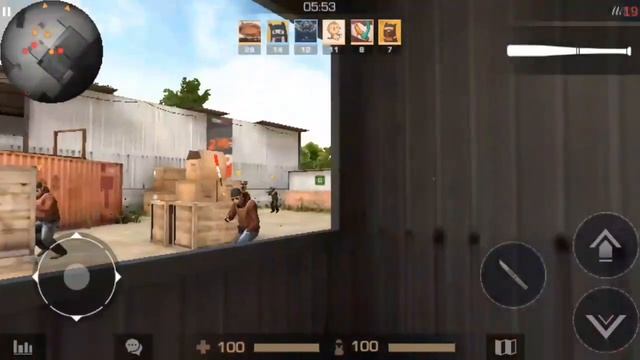 Лютые приколы по мобильным играм |Skay| Standoff 2 смотреть онлайн