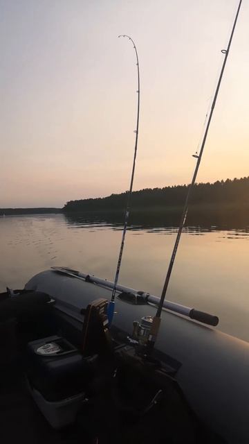 Троллинг🎣#рыбалка