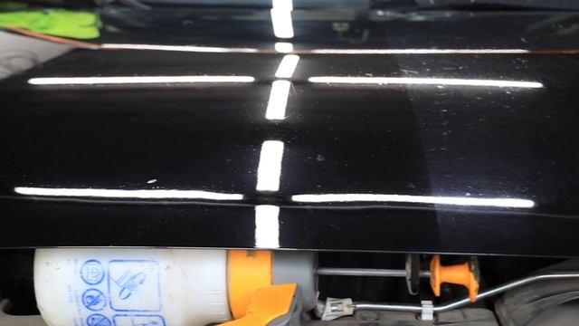 Полировка авто Mitsubishi Lancer 10 | ДО и После смотреть онлайн