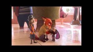 Зверополис RYTP version 2 (перезалив)