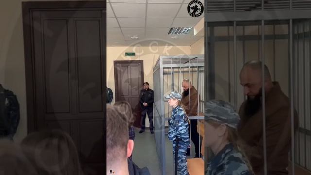 Абу-бандита арестовали на два месяца смотреть онлайн