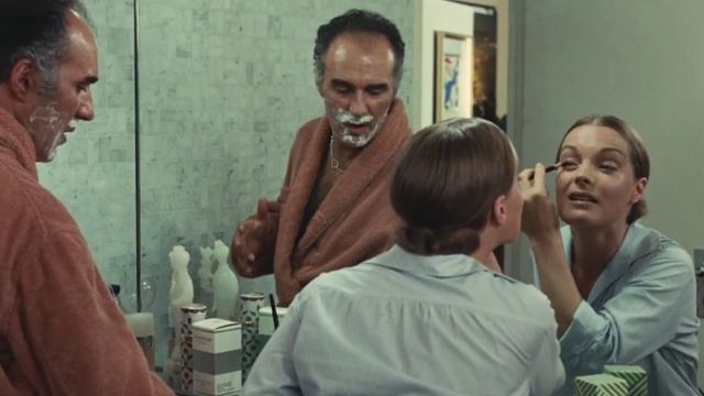 Кадр из фильма "Мелочи жизни" (1970) смотреть онлайн