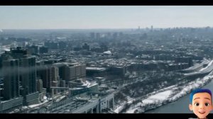 Посадка на Гудзон САМОЛЕТА A320 ПОСАДКА НА РЕКУ!!!